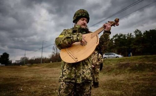 Ситуація на Харківщині станом на 9 березня