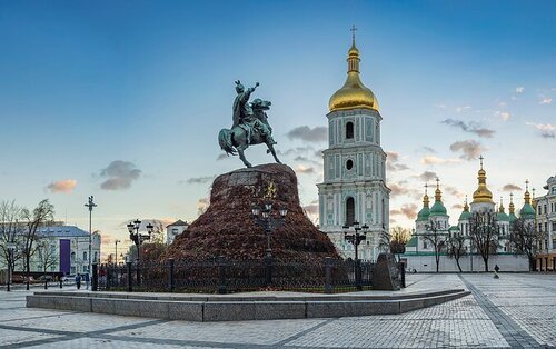 "ПРОМЕЖУТОЧНЫЙ РЕЗУЛЬТАТ" - Юрий Христензен