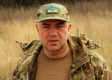 "Вони прийшли знищити все, що нам дорого" - Роман Донік