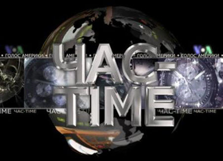 Час-Time CHAS-TIME (12 березня, 2022): Чи є загроза використання Росією хімічної зброї? Заяви США