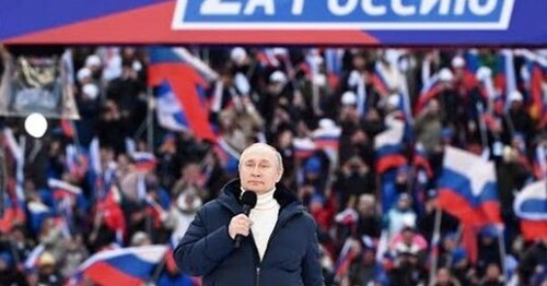 "АБСОЛЮТНОЕ ZЛО" - Игорь Яковенко