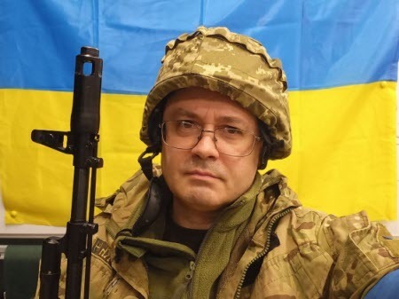 "Оце все за Зеленським називається компромісом" - Дмитро "Калинчук" Вовнянко 