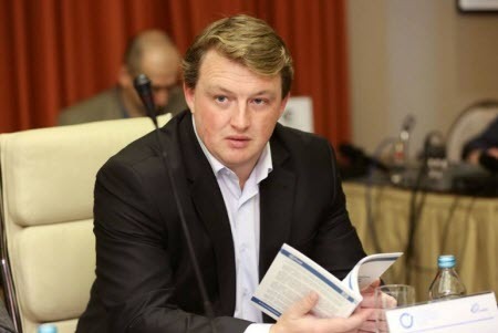 "Прокачка газу по газопроводу Ямал-Європа впала до нуля.Чи це значить щось? " - Сергій Фурса