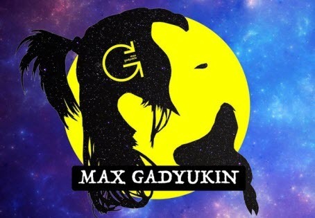 "Мы – старая инвестиция США и новая для Британии" - Max Gadyukin