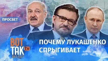 Почему Путин просчитался с войной в Украине? Интервью с Евгением Киселевым