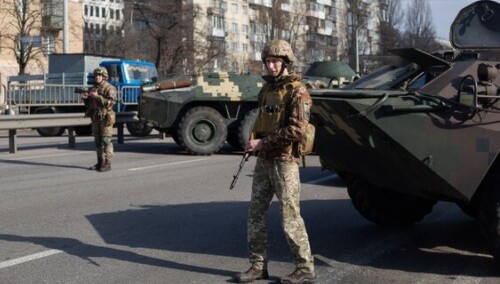 Только факты и выводы. 37 день войны