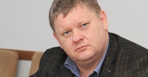 "Для тих, хто працює з русскім "абщєствєнним мнєнієм"по всяким чітінскім і ліпєцкім мамкофорумам" - Віктор Бобиренко