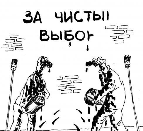 "Не стоит ждать слишком больших милостей от природы" - Алексей Копытько