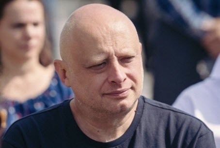 "Складне 2. Російська словесність під мікроскопом" - Олександр Красовицький