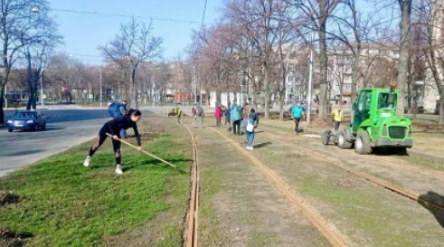 "PROстыми словами" - Елена Кудренко