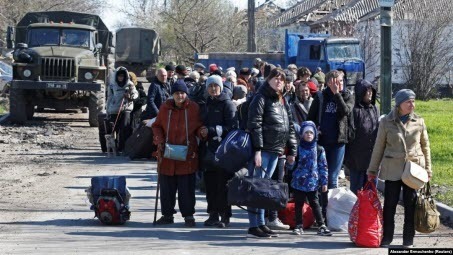 "ТЕХНОЛОГІЇ ПЕТРА І" - Дмитро "Калинчук" Вовнянко 