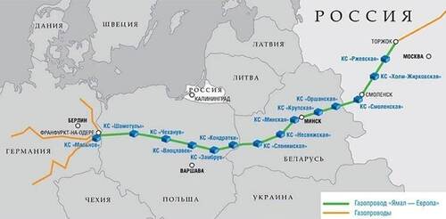 "ТРИ НОВИНИ ПРО ГАЗПРОМ" - Дмитро "Калинчук" Вовнянко 