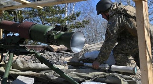 Разведывательное сообщество США начинает проверку после провала по Украине и Афганистану