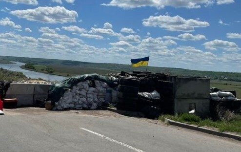 "Людям треба говорити правду про ціну і цілі війни, про героїв ЗСУ та їх думки" - Юрій Луценко