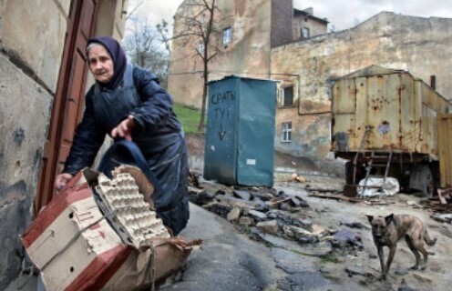 Никто не сделал больше для величия России, чем Меркатор