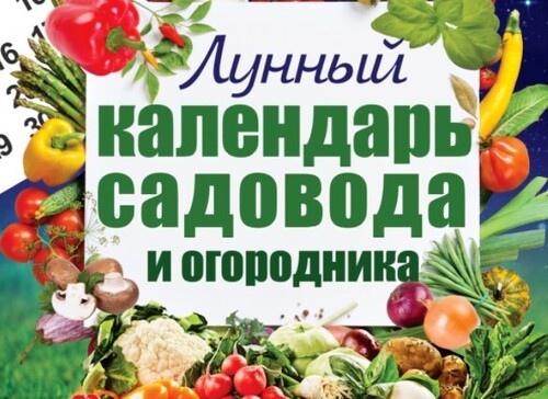 Лунный календарь огородника и садовода на июнь 2022 года