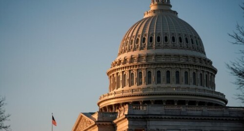 Законодавці США закликали уряд ввести санкції і проти менш впливових посіпак Путіна