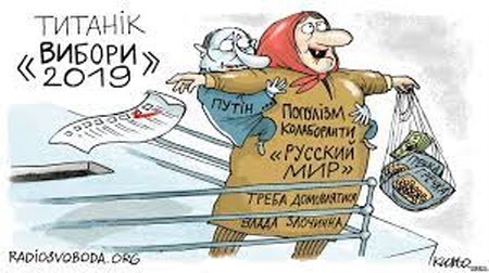 Методология украинского безумия