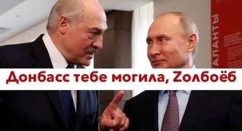 "Это впервые прозвучало в Кремле: с Донбасса вернутся и спросят со всех. Путин насторожился!" - Роман Цимбалюк (ВИДЕО)