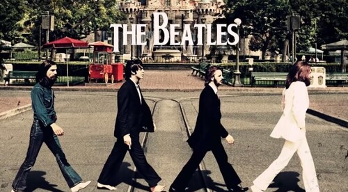 Best The Beatles Songs Collection