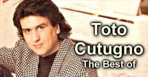 Toto CUTUGNO - 30 GREATEST HITS