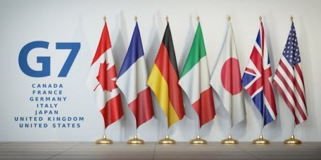 Лідери країн G7 на саміті в Німеччині затвердили нові санкції проти Росії