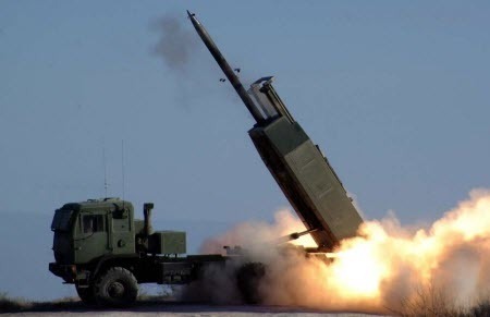 Чотири тижні з HIMARS. Підсумки