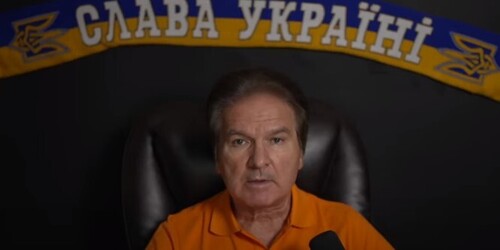 "Украина переживает переломный момент на поле боя/ План победы" - Юрий Швец (ВИДЕО)