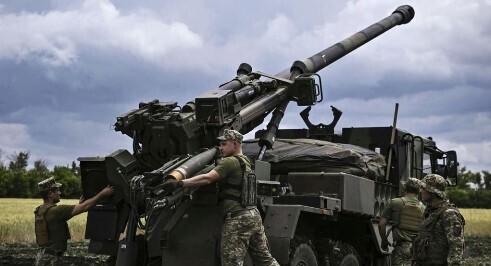 "HIMARS и NASAMS на подходе: какое оружие по итогам «Рамштайн-4» получит Украина" - Кирилл Данильченко