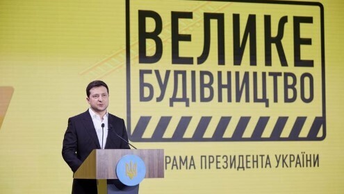 "Коня кують, а жаба ногу підставляє... " - Дмитро "Калинчук" Вовнянко 