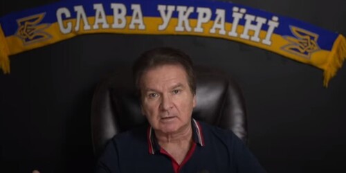 "Новые удары по объектам РФ в Крыму" - Юрий Швец (ВИДЕО)