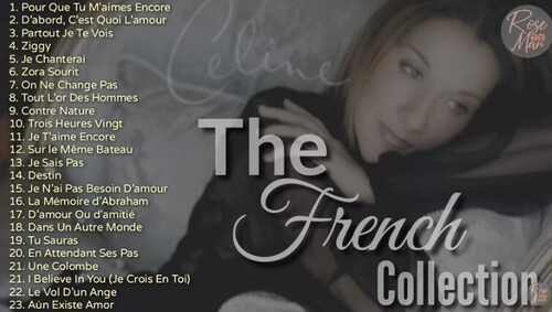 The French Collection