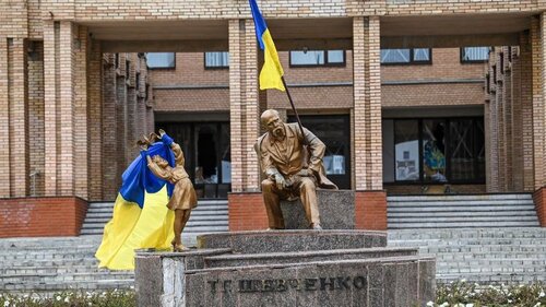 200 день повномасштабного вторгнення російської армії. Факти та коментарі