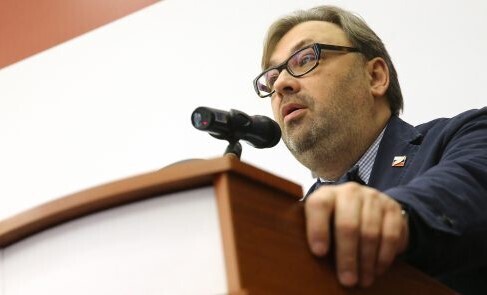 Человек, который придумал деукраинизировать Украину