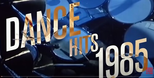 Dance Hits 1985