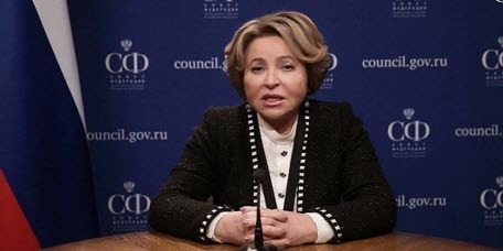 "Цинічне нахабство в чисто російському стилі" - Дмитро "Калинчук" Вовнянко 