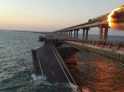 Сито Сократа: Подноготная мостового ЧП от ГРУ