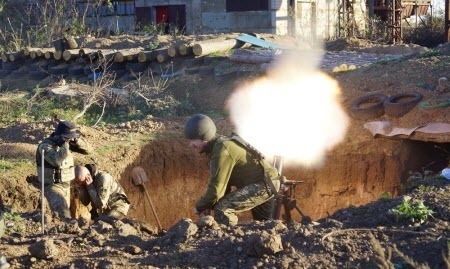 Успіх України на Херсонщині більш вражаючий, ніж на Харківщині. Як далі діятимуть ЗСУ і армія РФ, – огляд ISW