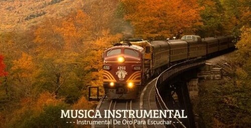 Musica Instrumental De Oro Para Escuchar 