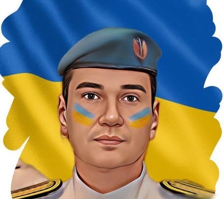 "Дорогие потомки героев Ангелины Вовк" - Дмитро Іванов