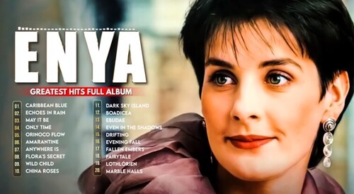 The Very Best Of ENYA Songs