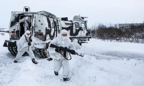 «Розгромлені»: війна в Україні знищила колись грізну російську бригаду, - The Washington Post