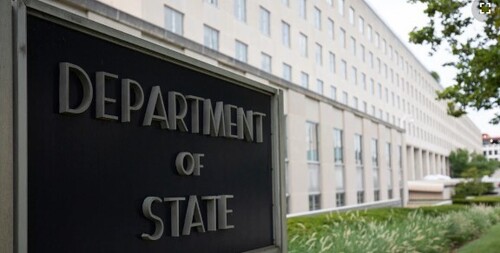 США не перебувають у війні з Росією, а єдиний агресор в цій ситуації - Росія, - в Держдепі реагують на заяву Путіна про Patriot 