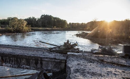 5 ключових висновків про те, як контрнаступи України змінили хід війни, - The Washington Post