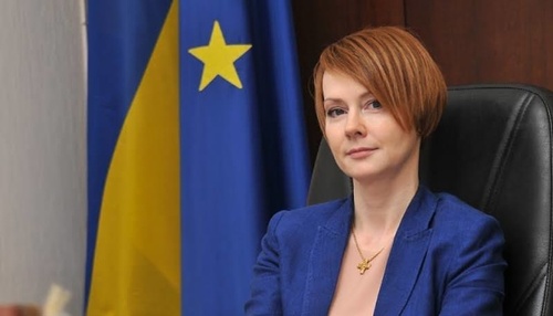 "Рівно рік тому це здавалось неможливим" - Лана Зеркаль