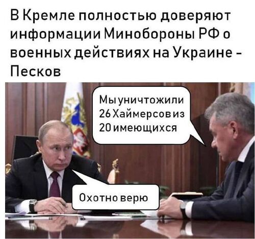 Інформація щодо поточних втрат рф внаслідок  санкцій, станом на 10.01.2023