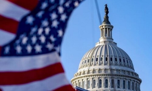 США запровадили нові санкції проти росії