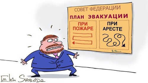 "Владімірскій централ" як новий гімн Росії - Ігор Гулик