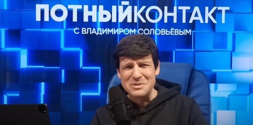 "C0Л0BЬЁB раскрыл тайну своего СЫНА  [Пародия]" - Юрий ВЕЛИКИЙ (ВИДЕО)