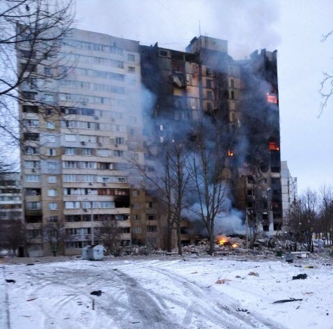 "Як я зараз розумію тих ветеранів, що ніколи не ходили на паради!" - Олена Павленко